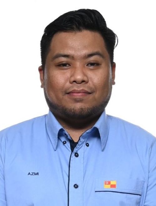 Muhamad Azmi bin Mohd Ali